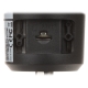 KAMERA IP IPC-HFW2431S-S-0280B-S2-BLACK - 4 Mpx 2.8 mm DAHUA