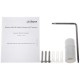 KAMERA IP IPC-HFW2431T-ZS-27135-S2 - 4 Mpx 2.7 ... 13.5 mm - <strong>MOTOZOOM </strong>DAHUA