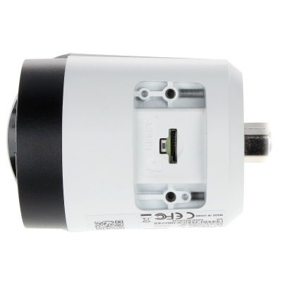 KAMERA IP IPC-HFW2441S-S-0280B WizSense - 4 Mpx 2.8 mm DAHUA