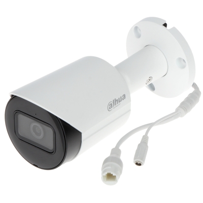 KAMERA IP IPC-HFW2441S-S-0280B WizSense - 4 Mpx 2.8 mm DAHUA