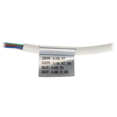 KAMERA IP IPC-HFW2449T-ZAS-IL-27135 Smart Dual Light WizSense - 4 Mpx 2.7 ... 13.5 mm - MOTOZOOM DAHUA