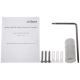 KAMERA IP IPC-HFW2531T-AS-0360B-S2 5 Mpx 3.6 mm DAHUA