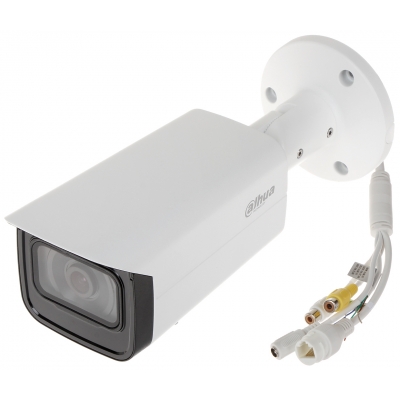 KAMERA IP IPC-HFW2531T-AS-0360B-S2 5 Mpx 3.6 mm DAHUA