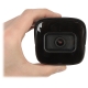 KAMERA IP IPC-HFW2541E-S-0280B-BLACK WizSense - 5 Mpx 2.8 mm DAHUA
