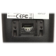 KAMERA IP IPC-HFW2541E-S-0280B-BLACK WizSense - 5 Mpx 2.8 mm DAHUA