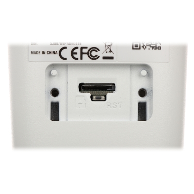 KAMERA IP IPC-HFW2541E-S-0280B WizSense - 5 Mpx 2.8 mm DAHUA