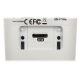 KAMERA IP IPC-HFW2541E-S-0280B WizSense - 5 Mpx 2.8 mm DAHUA