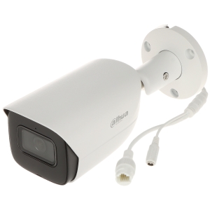 KAMERA IP IPC-HFW2541E-S-0280B WizSense - 5 Mpx 2.8 mm DAHUA