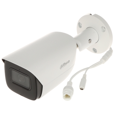 KAMERA IP IPC-HFW2541E-S-0280B WizSense - 5 Mpx 2.8 mm DAHUA