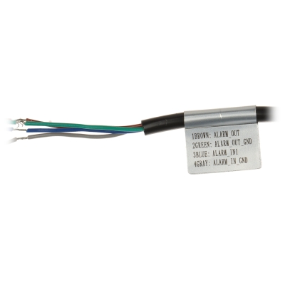 KAMERA IP IPC-HFW2541T-ZAS-27135-BLACK WizSense - 5 Mpx 2.7 ... 13.5 mm - <strong>MOTOZOOM </strong>DAHUA