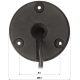 KAMERA IP IPC-HFW2541T-ZAS-27135-BLACK WizSense - 5 Mpx 2.7 ... 13.5 mm - <strong>MOTOZOOM </strong>DAHUA
