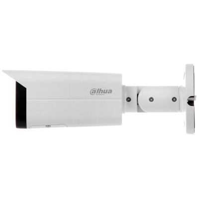KAMERA IP IPC-HFW2541T-ZAS-27135 WizSense - 5 Mpx 2.7 ... 13.5 mm - <strong>MOTOZOOM </strong>DAHUA