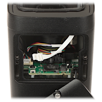 KAMERA IP IPC-HFW2541T-ZAS-27135-BLACK WizSense - 5 Mpx 2.7 ... 13.5 mm - <strong>MOTOZOOM </strong>DAHUA