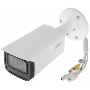 KAMERA IP IPC-HFW2831T-AS-0360B-S2 - 8.3 Mpx 4K UHD 3.6 mm DAHUA
