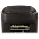 KAMERA IP IPC-HFW2849T-AS-IL-0360B-BLACK WizSense - 8.3 Mpx 4K UHD 3.6 mm DAHUA