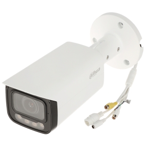 KAMERA IP IPC-HFW2849T-ZAS-IL-27135 Smart Dual Light WizSense - 8.3 Mpx 4K UHD 2.7 ... 13.5 mm - MOTOZOOM DAHUA