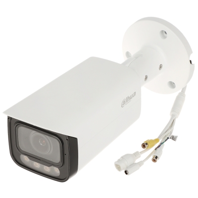 KAMERA IP IPC-HFW2849T-ZAS-IL-27135 Smart Dual Light WizSense - 8.3 Mpx 4K UHD 2.7 ... 13.5 mm - MOTOZOOM DAHUA