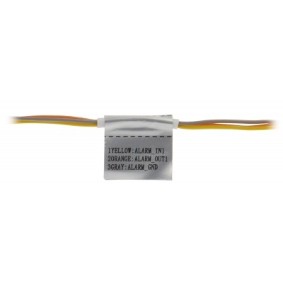KAMERA IP IPC-HFW3241E-AS-0280B - 1080p 2.8 mm DAHUA