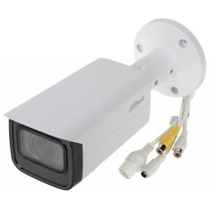 KAMERA IP IPC-HFW3241T-ZAS-27135 - 1080p 2.7 ... 13.5 mm - MOTOZOOM DAHUA