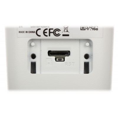 KAMERA IP IPC-HFW3541E-AS-0280B - 5 Mpx 2.8 mm DAHUA