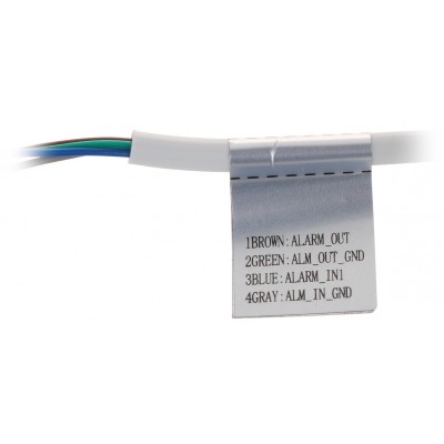 KAMERA IP IPC-HFW3541T-ZAS-27135 - 5 Mpx 2.7 ... 13.5 mm - <strong>MOTOZOOM </strong>DAHUA
