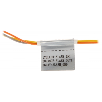 KAMERA IP IPC-HFW3549E-AS-LED-0280B WizSense - 5 Mpx 2.8 mm DAHUA