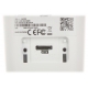KAMERA IP IPC-HFW3549E-AS-LED-0280B WizSense - 5 Mpx 2.8 mm DAHUA