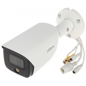 KAMERA IP IPC-HFW3549E-AS-LED-0280B WizSense - 5 Mpx 2.8 mm DAHUA