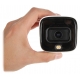 KAMERA IP IPC-HFW3549E-AS-LED-0360B Full-Color - 5 Mpx 3.6 mm DAHUA