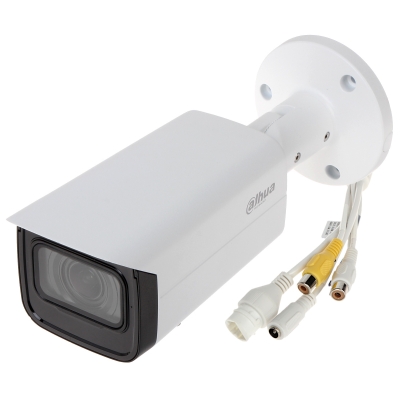 KAMERA IP IPC-HFW3841T-ZAS-27135-S2 - 8.3 Mpx 4K UHD 2.7 ... 13.5 mm - MOTOZOOM DAHUA