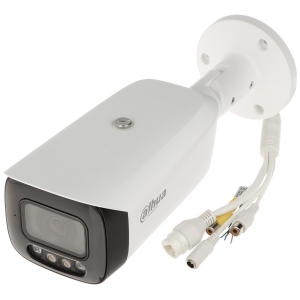 KAMERA IP IPC-HFW3849T1-AS-PV-0280B TiOC Full-Color - 8.3 Mpx 4K UHD 2.8 mm DAHUA