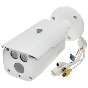 KAMERA IP IPC-HFW4231D-AS-0600B - 1080p 6 mm DAHUA