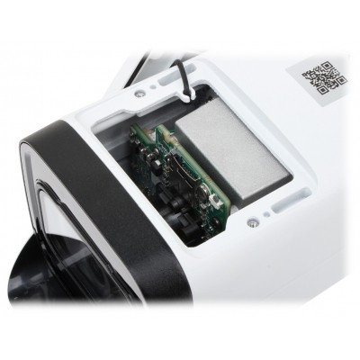 KAMERA WANDALOODPORNA IP IPC-HFW4239T-ASE-NI-0360B Full-Color - 1080p 3.6 mm DAHUA