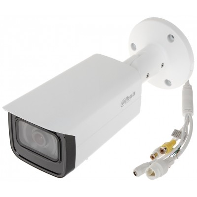 KAMERA WANDALOODPORNA IP IPC-HFW4239T-ASE-NI-0360B Full-Color - 1080p 3.6 mm DAHUA