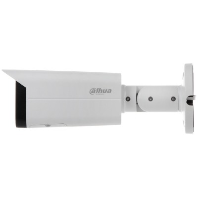 KAMERA WANDALOODPORNA IP IPC-HFW4631T-ASE-0360B - 6.3 Mpx 3.6 mm DAHUA