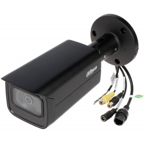 KAMERA IP IPC-HFW5241T-ASE-0280B-BLACK - 1080p 2.8 mm DAHUA
