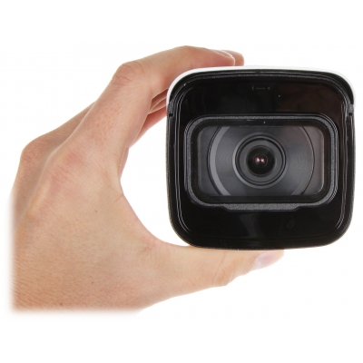 KAMERA IP IPC-HFW5249T-ASE-NI-0360B Full-Color - 1080p 3.6 mm DAHUA