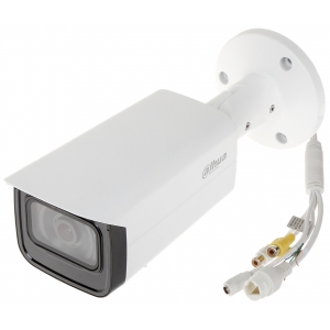 KAMERA IP IPC-HFW5249T-ASE-NI-0360B Full-Color - 1080p 3.6 mm DAHUA