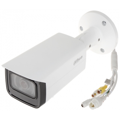 KAMERA IP IPC-HFW5249T-ASE-NI-0360B Full-Color - 1080p 3.6 mm DAHUA
