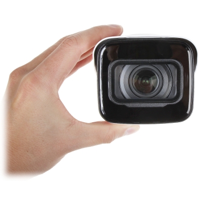 KAMERA WANDALOODPORNA IP IPC-HFW5442E-Z4E-0832 - 4 Mpx, 8 ... 32 mm - <strong>MOTOZOOM </strong>DAHUA