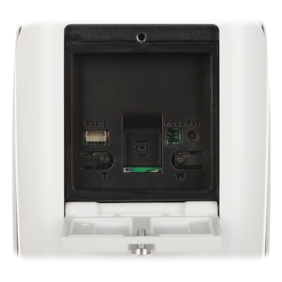 KAMERA WANDALOODPORNA IP IPC-HFW5442E-Z4E-0832 - 4 Mpx, 8 ... 32 mm - <strong>MOTOZOOM </strong>DAHUA