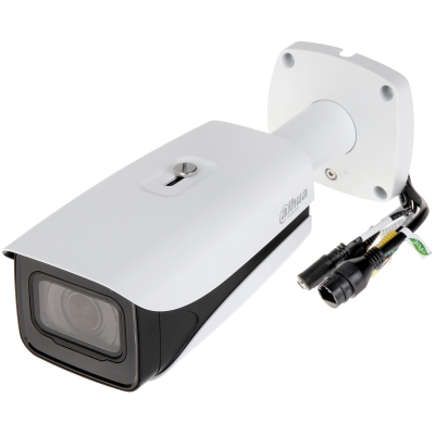 KAMERA WANDALOODPORNA IP IPC-HFW5442E-Z4E-0832 - 4 Mpx, 8 ... 32 mm - MOTOZOOM DAHUA