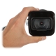 KAMERA WANDALOODPORNA IP IPC-HFW5442T-ASE-0280B-BLACK WizMind - 4 Mpx 2.8 mm DAHUA