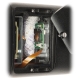 KAMERA WANDALOODPORNA IP IPC-HFW5442T-ASE-0280B-BLACK WizMind - 4 Mpx 2.8 mm DAHUA
