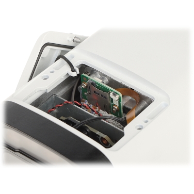 KAMERA IP IPC-HFW5449T-ASE-LED-0280B Full-Color - 4 Mpx 2.8 mm DAHUA