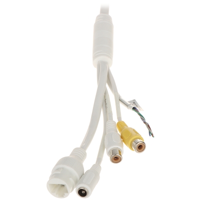 KAMERA IP IPC-HFW5449T-ASE-LED-0280B Full-Color - 4 Mpx 2.8 mm DAHUA