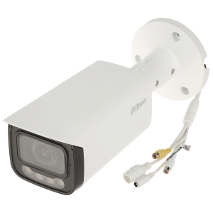 KAMERA IP IPC-HFW5449T-ASE-LED-0280B Full-Color - 4 Mpx 2.8 mm DAHUA