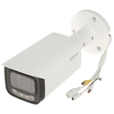 KAMERA IP IPC-HFW5449T-ASE-LED-0280B Full-Color - 4 Mpx 2.8 mm DAHUA