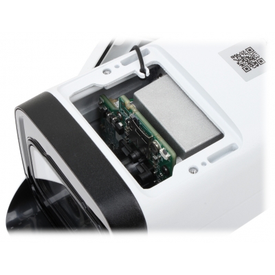 KAMERA IP IPC-HFW5449T-ASE-NI-0360B Full-Color - 4 Mpx 3.6 mm DAHUA