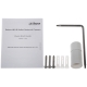KAMERA IP IPC-HFW5449T-ASE-NI-0360B Full-Color - 4 Mpx 3.6 mm DAHUA
